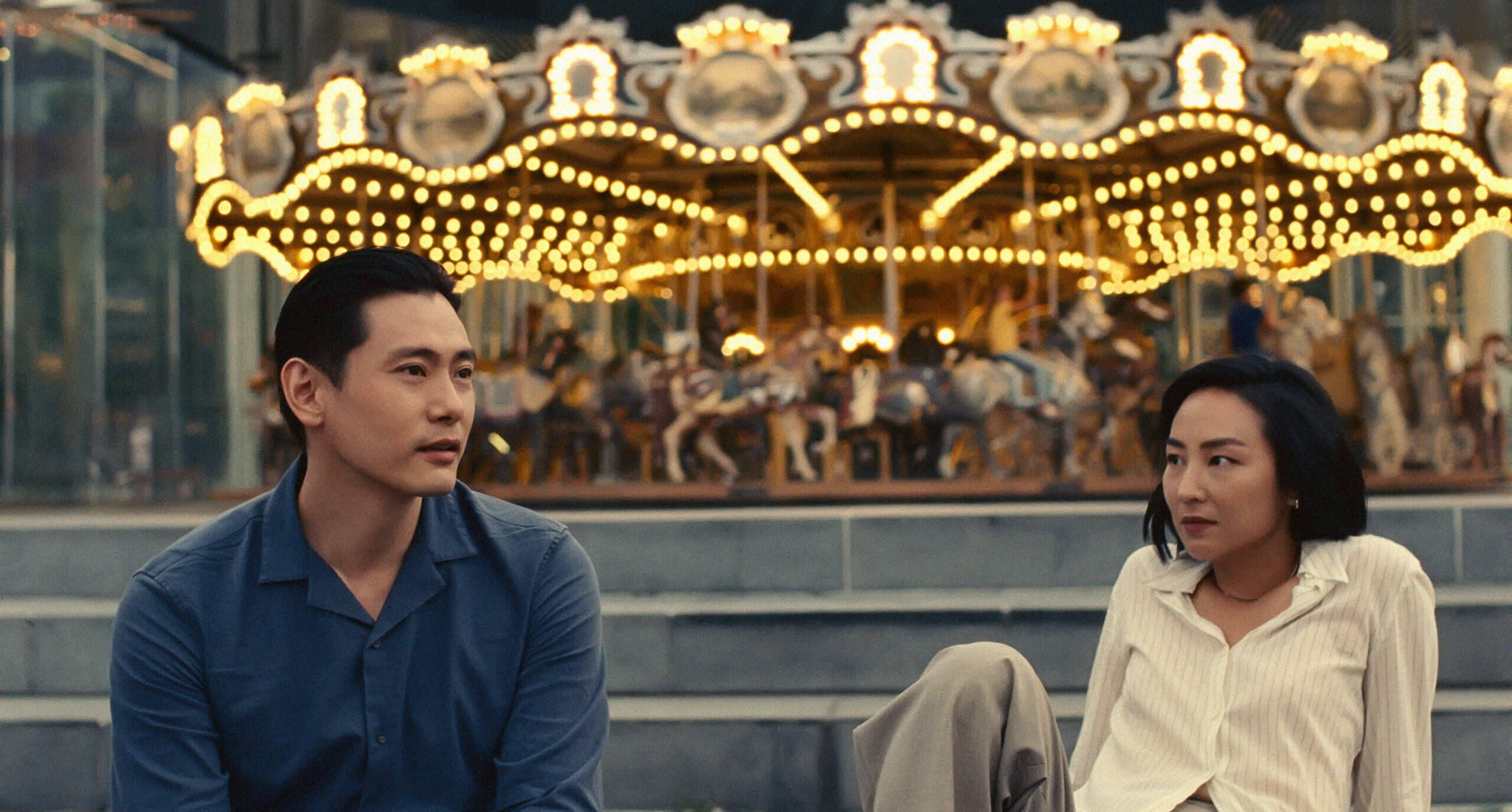 PAST LIVES (2023)