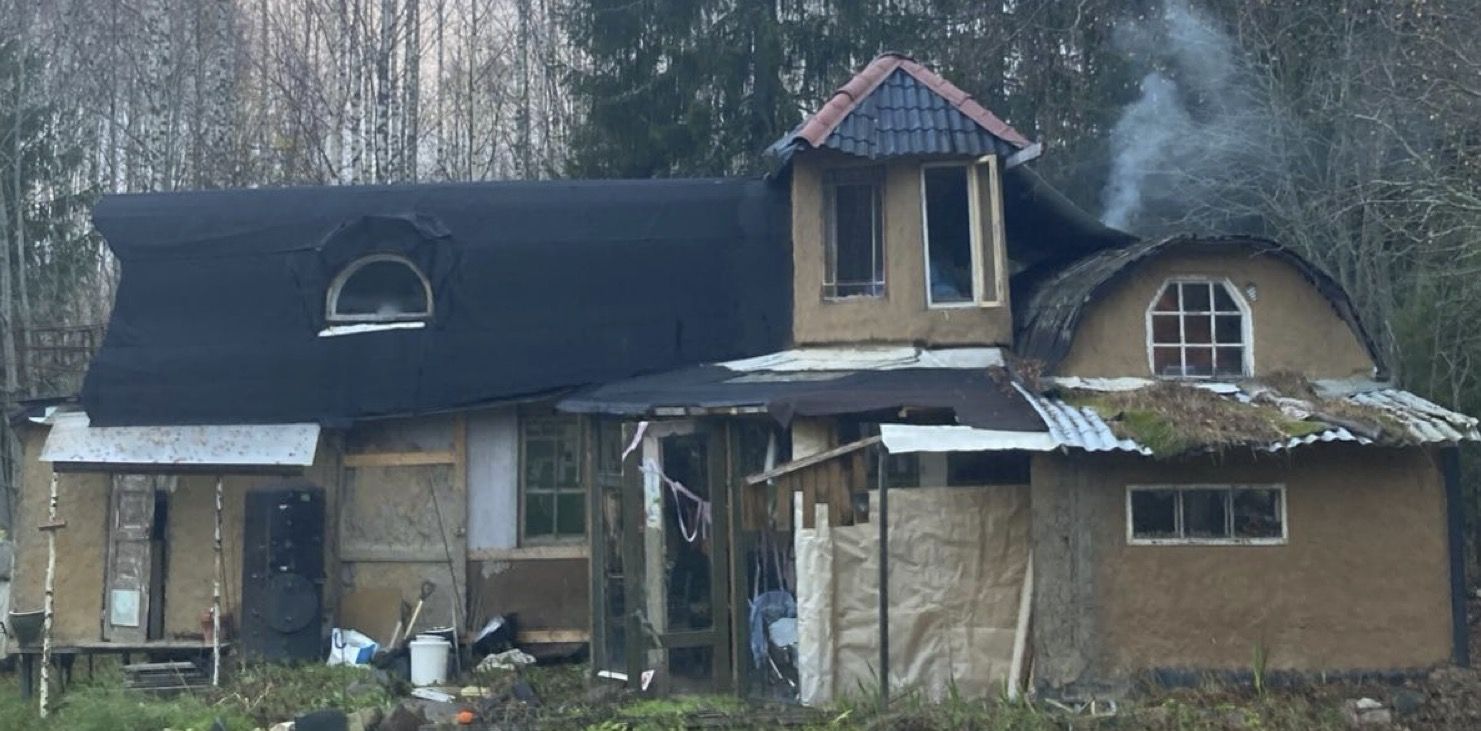 hus
